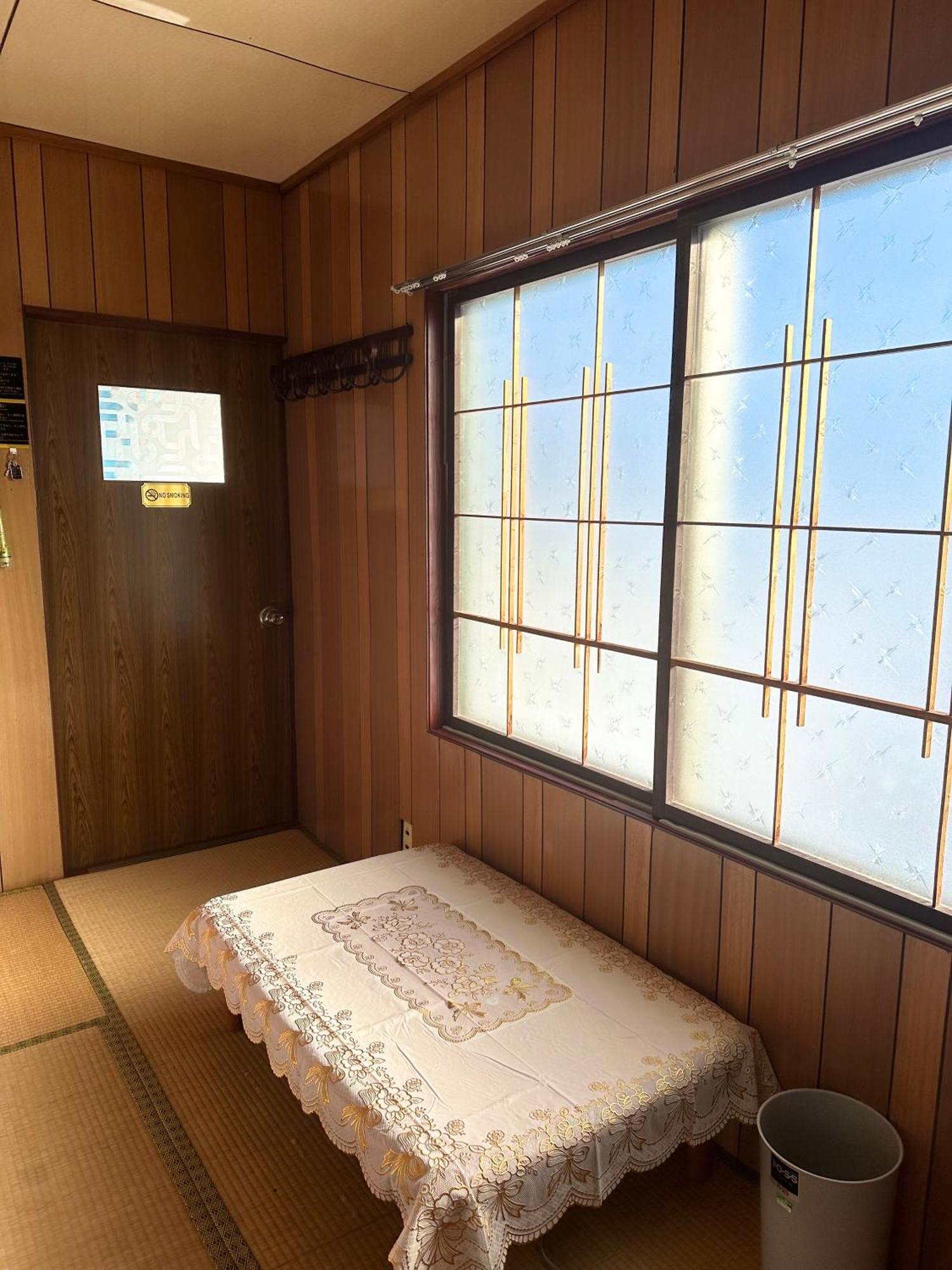 水雲間民宿 NakaNakafurano Extérieur photo